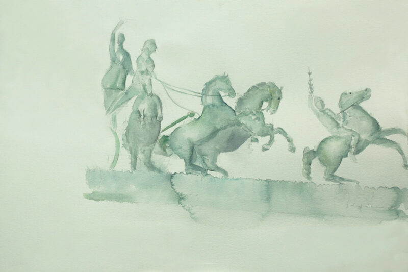Quadriga